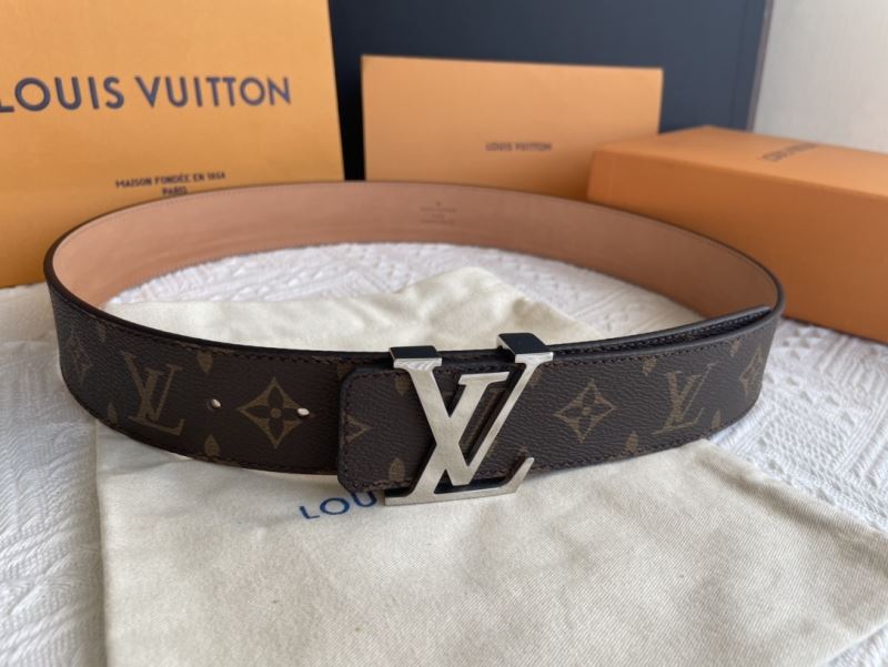 Louis Vuitton Belts